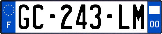 GC-243-LM