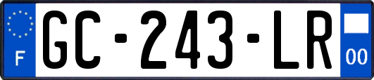 GC-243-LR