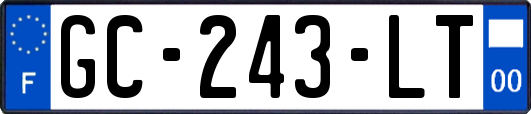GC-243-LT