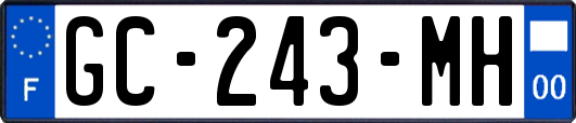 GC-243-MH