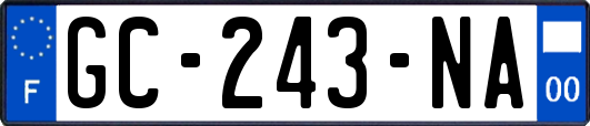 GC-243-NA