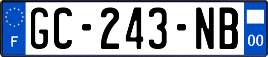 GC-243-NB