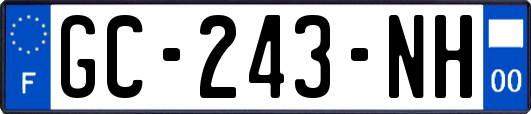 GC-243-NH