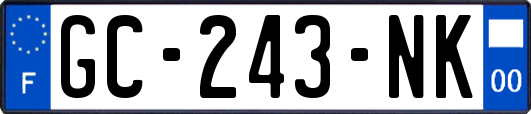 GC-243-NK