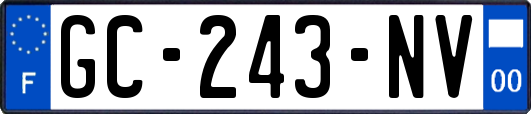GC-243-NV