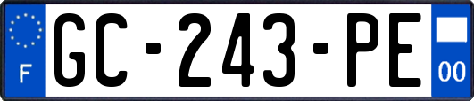 GC-243-PE