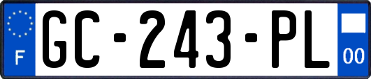 GC-243-PL