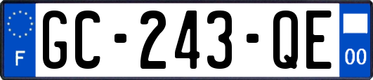 GC-243-QE