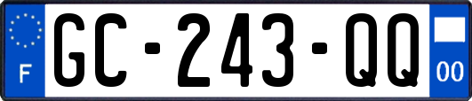 GC-243-QQ