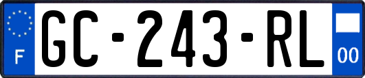 GC-243-RL