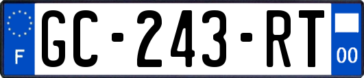 GC-243-RT