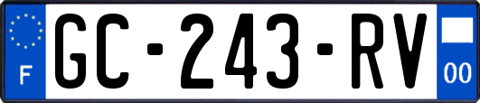 GC-243-RV