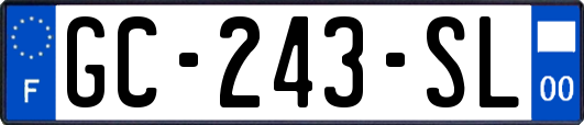GC-243-SL