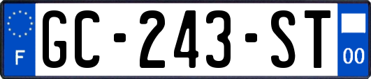 GC-243-ST