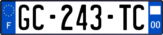 GC-243-TC