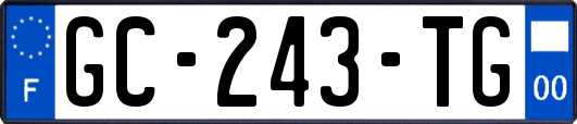 GC-243-TG