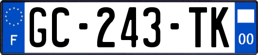GC-243-TK