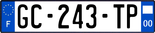 GC-243-TP