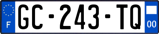 GC-243-TQ