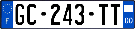 GC-243-TT