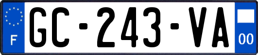 GC-243-VA