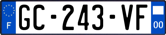 GC-243-VF