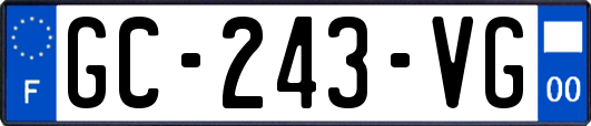 GC-243-VG