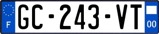 GC-243-VT