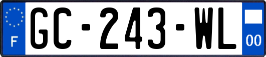 GC-243-WL