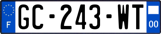 GC-243-WT