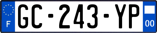 GC-243-YP