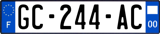 GC-244-AC