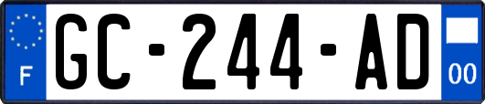 GC-244-AD