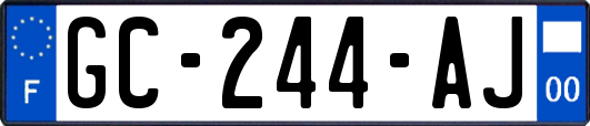 GC-244-AJ