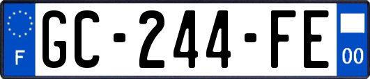 GC-244-FE