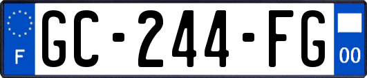 GC-244-FG