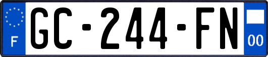 GC-244-FN