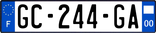 GC-244-GA