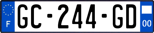 GC-244-GD