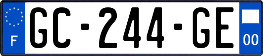 GC-244-GE
