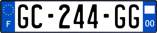 GC-244-GG