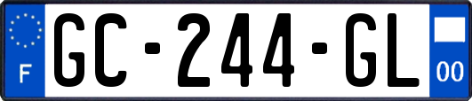 GC-244-GL
