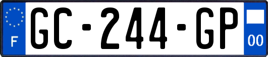 GC-244-GP