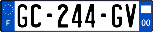 GC-244-GV