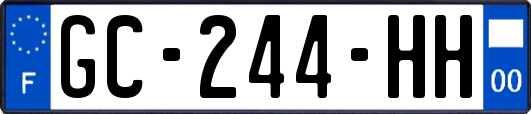 GC-244-HH