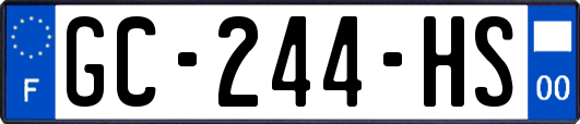 GC-244-HS