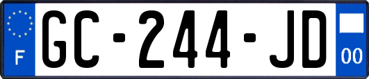 GC-244-JD