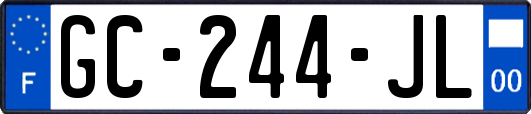 GC-244-JL