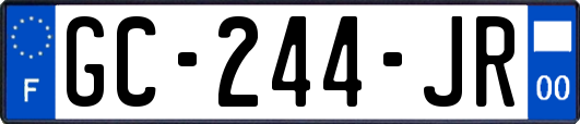 GC-244-JR