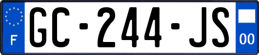 GC-244-JS